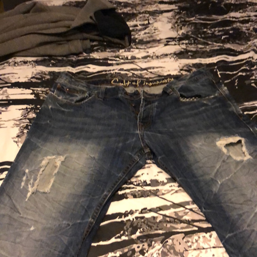 Men Jeans